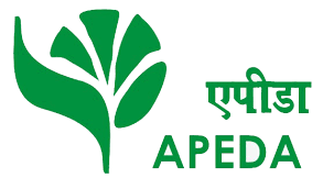 APEDA logo