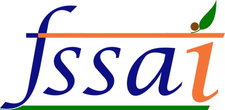 FSSAI logo